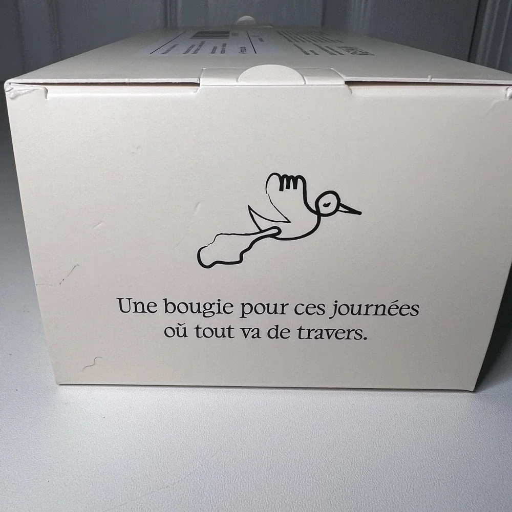 Haps Votive Set Of 3‎ Dented Candle Refills Mood Care New In Box
